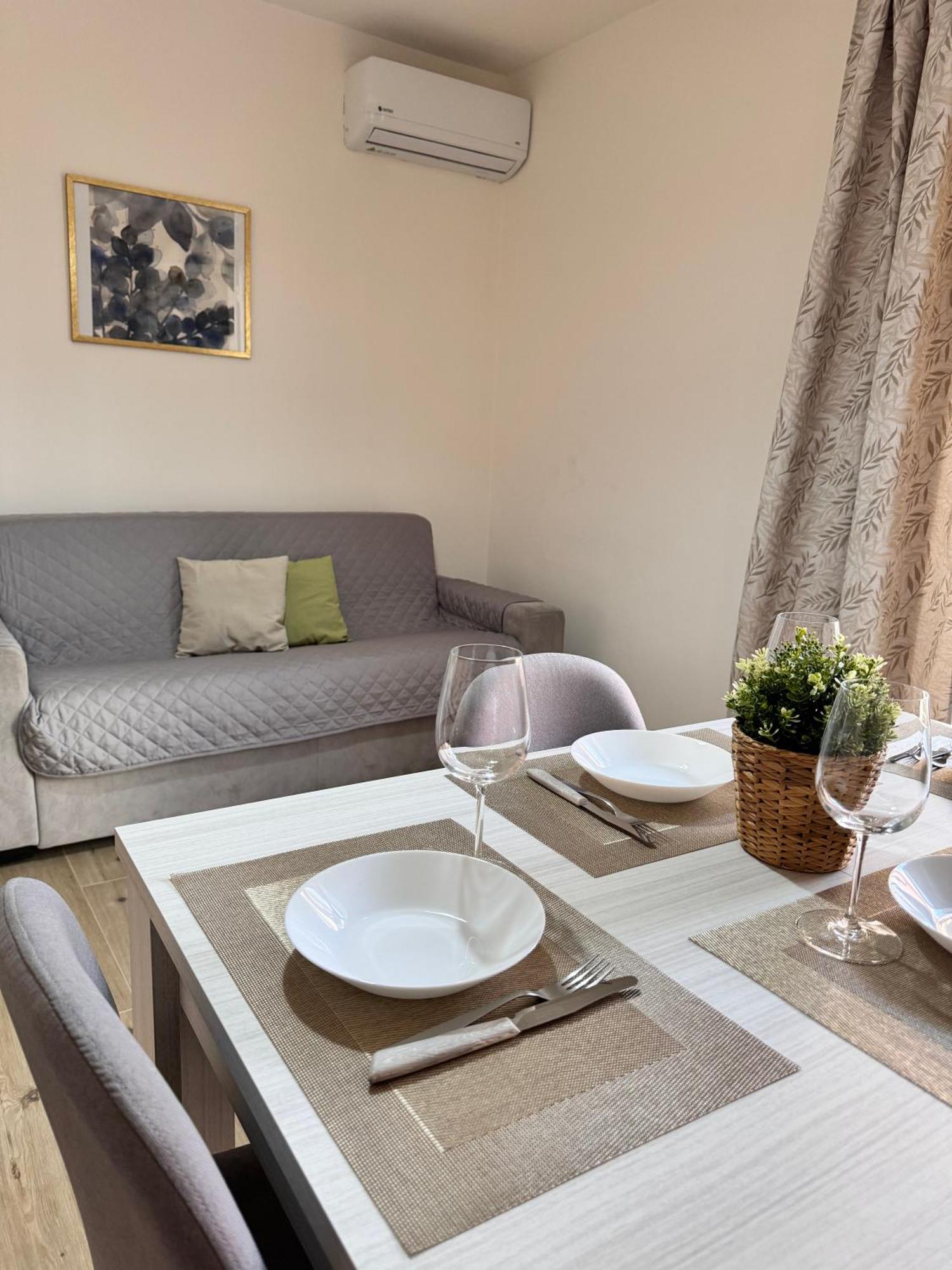 D'Amari:Pozzallo 250 Metri Dal Mare Suite U'Mari 外观 照片
