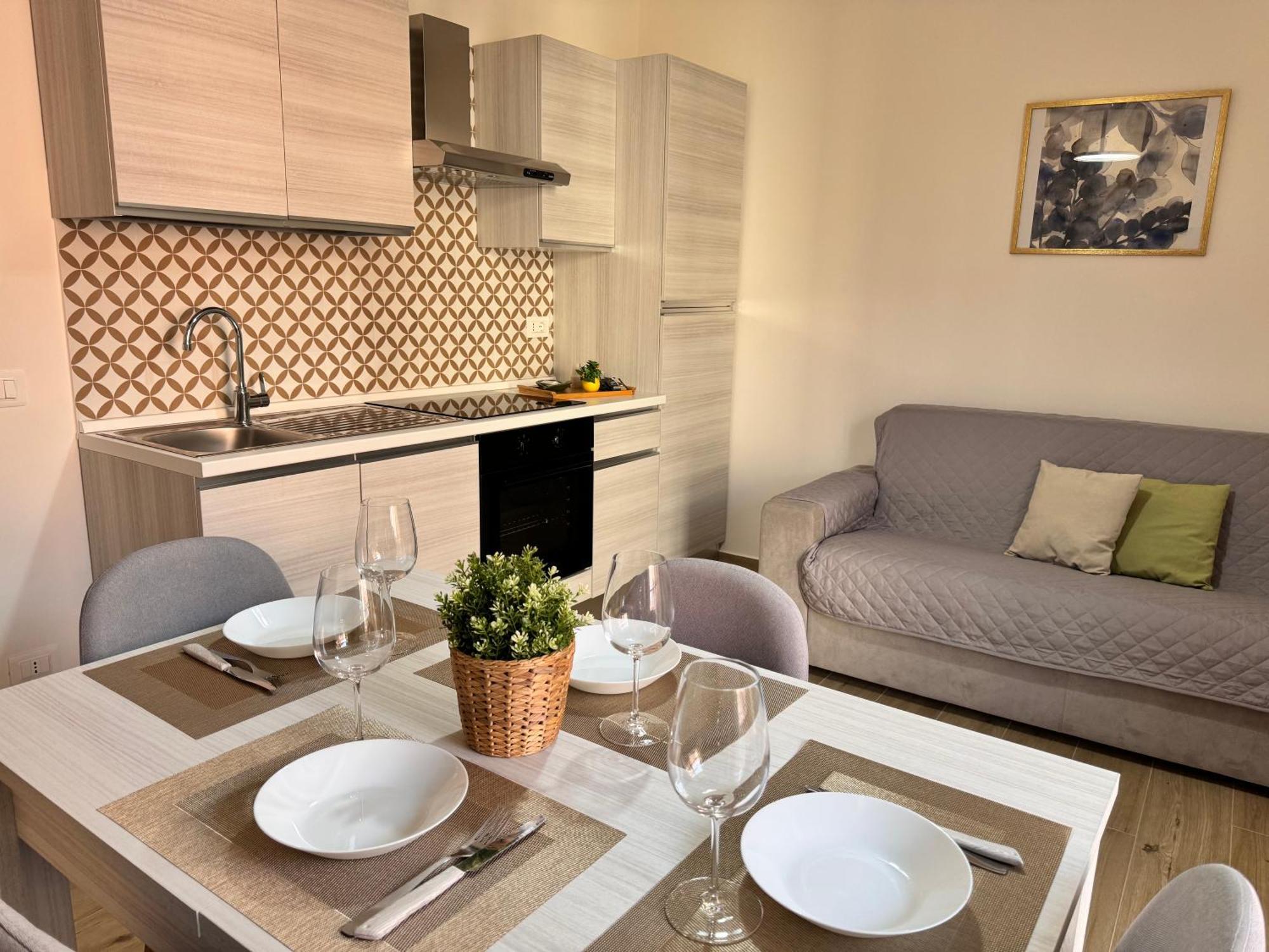 D'Amari:Pozzallo 250 Metri Dal Mare Suite U'Mari 外观 照片